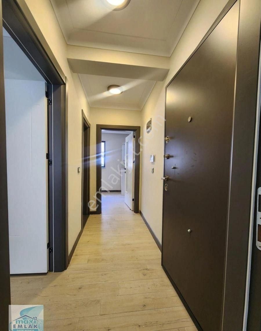 Bandırma Mavi Emlaktan Sunullah Mahallesinde 2+0 Satılık Daire - Görsel 7