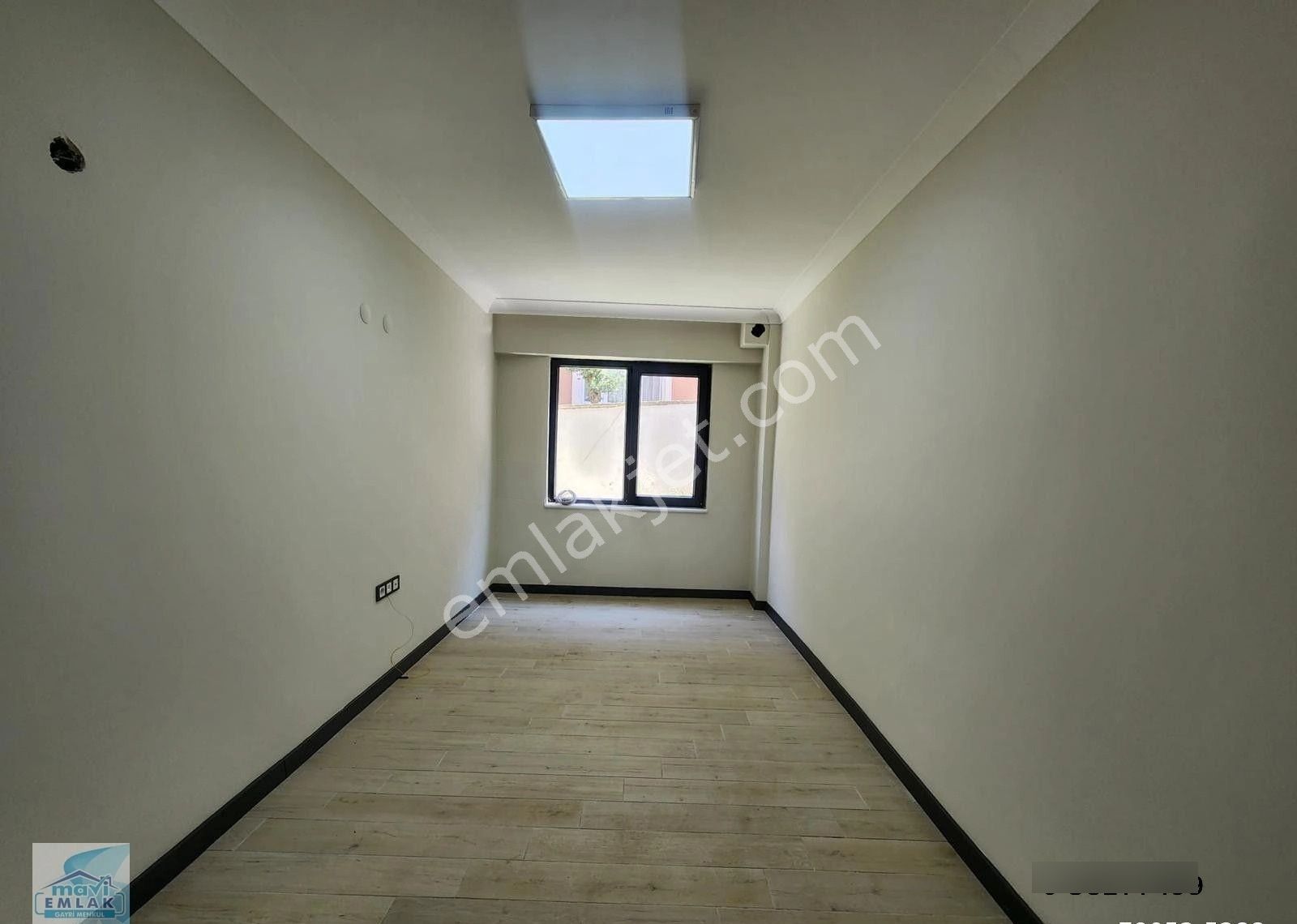 Bandırma Mavi Emlaktan Sunullah Mahallesinde 2+0 Satılık Daire - Görsel 2