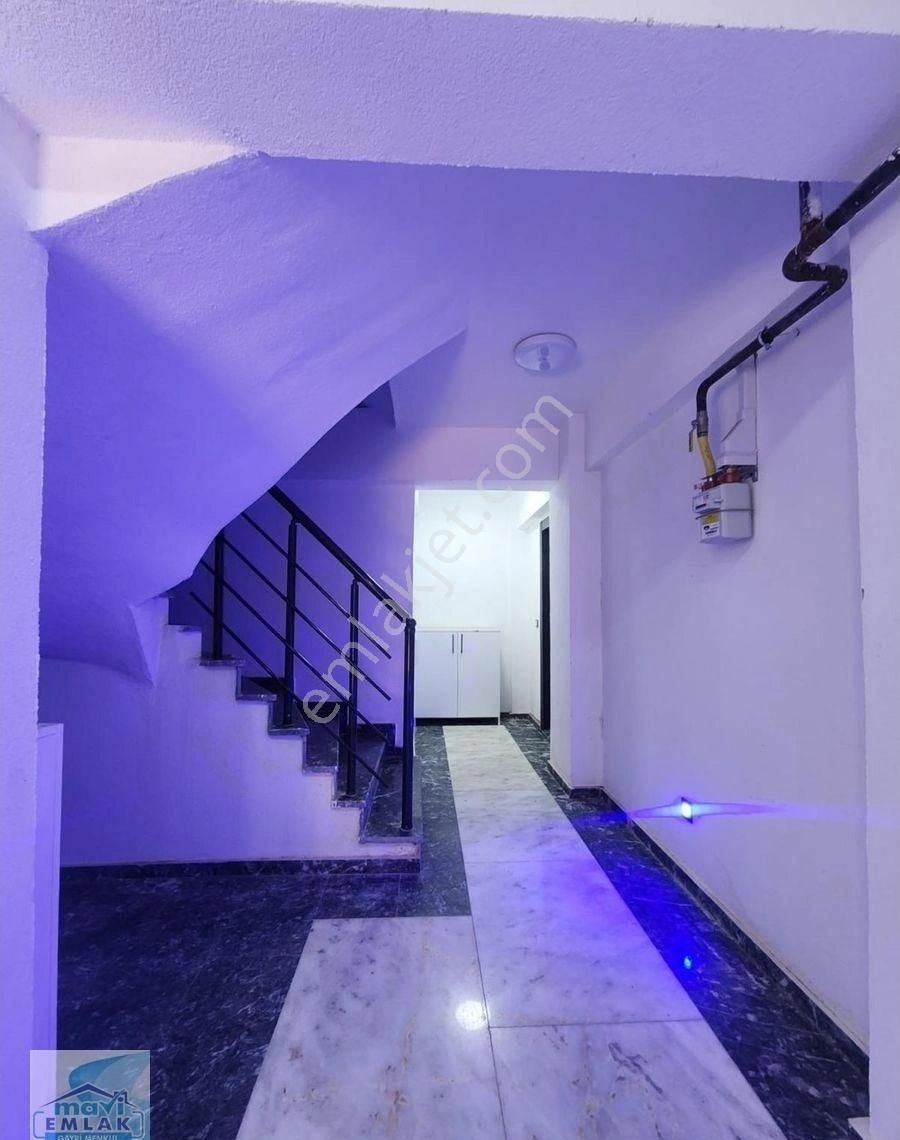 Bandırma Mavi Emlaktan Sunullah Mahallesinde 2+0 Satılık Daire - Görsel 17