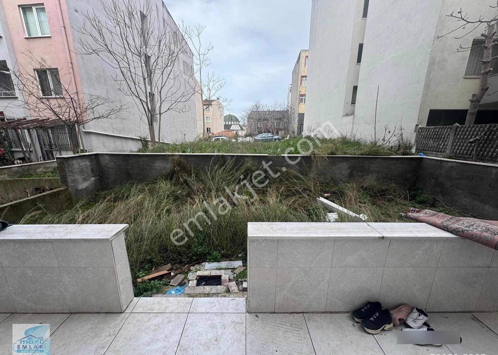 Bandırma Mavi Emlaktan Sunullah Mahallesinde 2+0 Kiralık Daire - Görsel 26