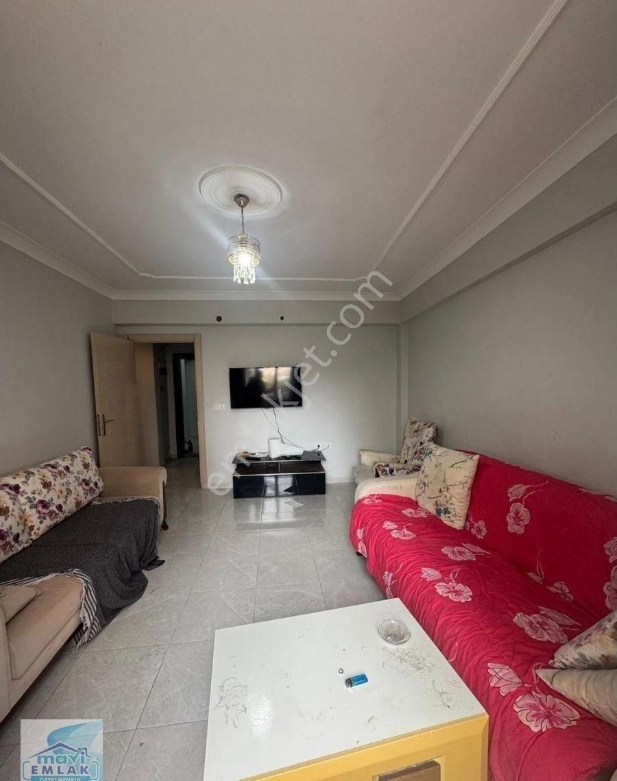 Bandırma Mavi Emlaktan Sunullah Mahallesinde 2+0 Kiralık Daire - Görsel 11