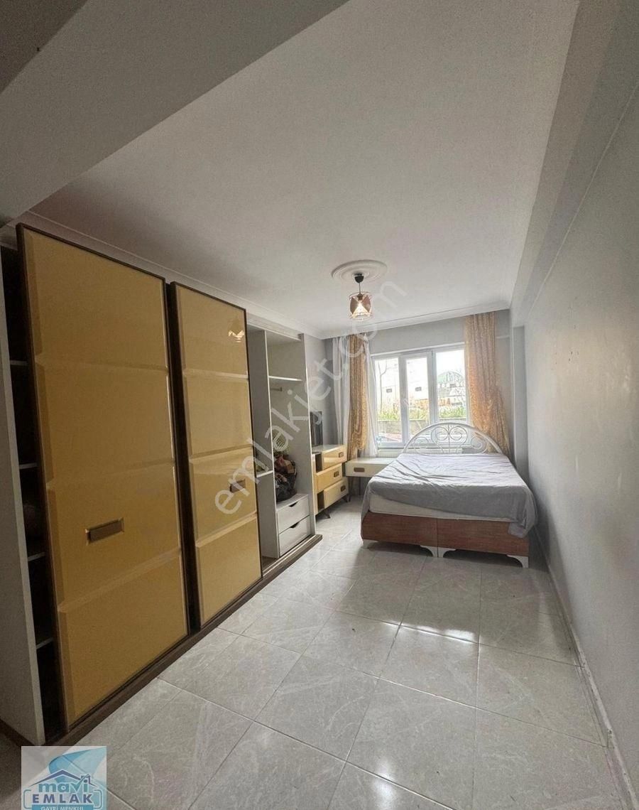Bandırma Mavi Emlaktan Sunullah Mahallesinde 2+0 Kiralık Daire