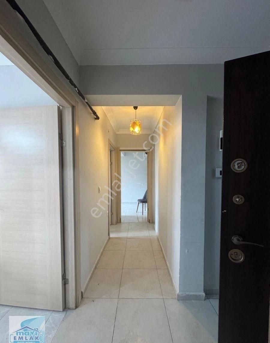 Bandırma Mavi Emlaktan Sunullah Mahallesinde 2+0 Kiralık Daire - Görsel 15