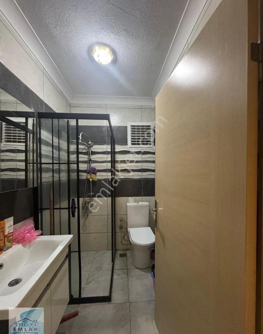 Bandırma Mavi Emlaktan Sunullah Mahallesinde 2+0 Kiralık Daire - Görsel 14