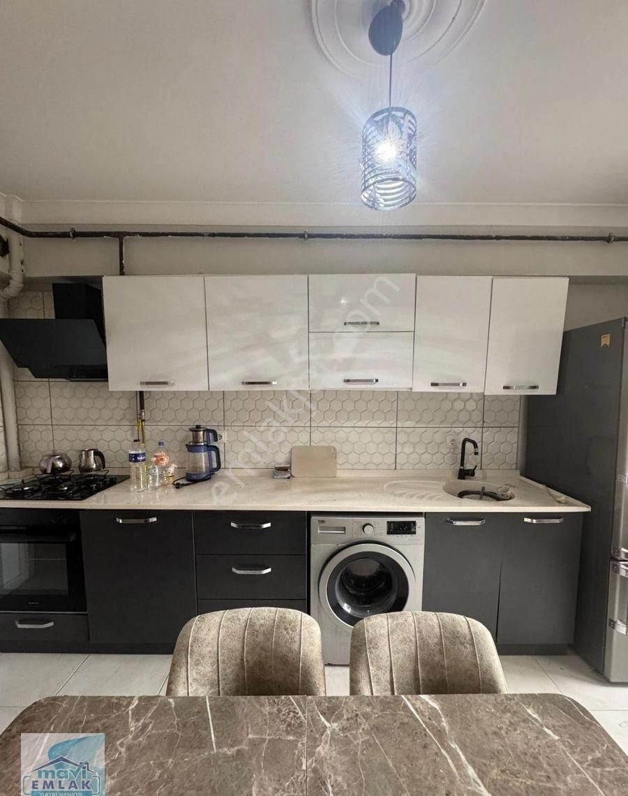 Bandırma Mavi Emlaktan Sunullah Mahallesinde 2+0 Kiralık Daire - Görsel 21