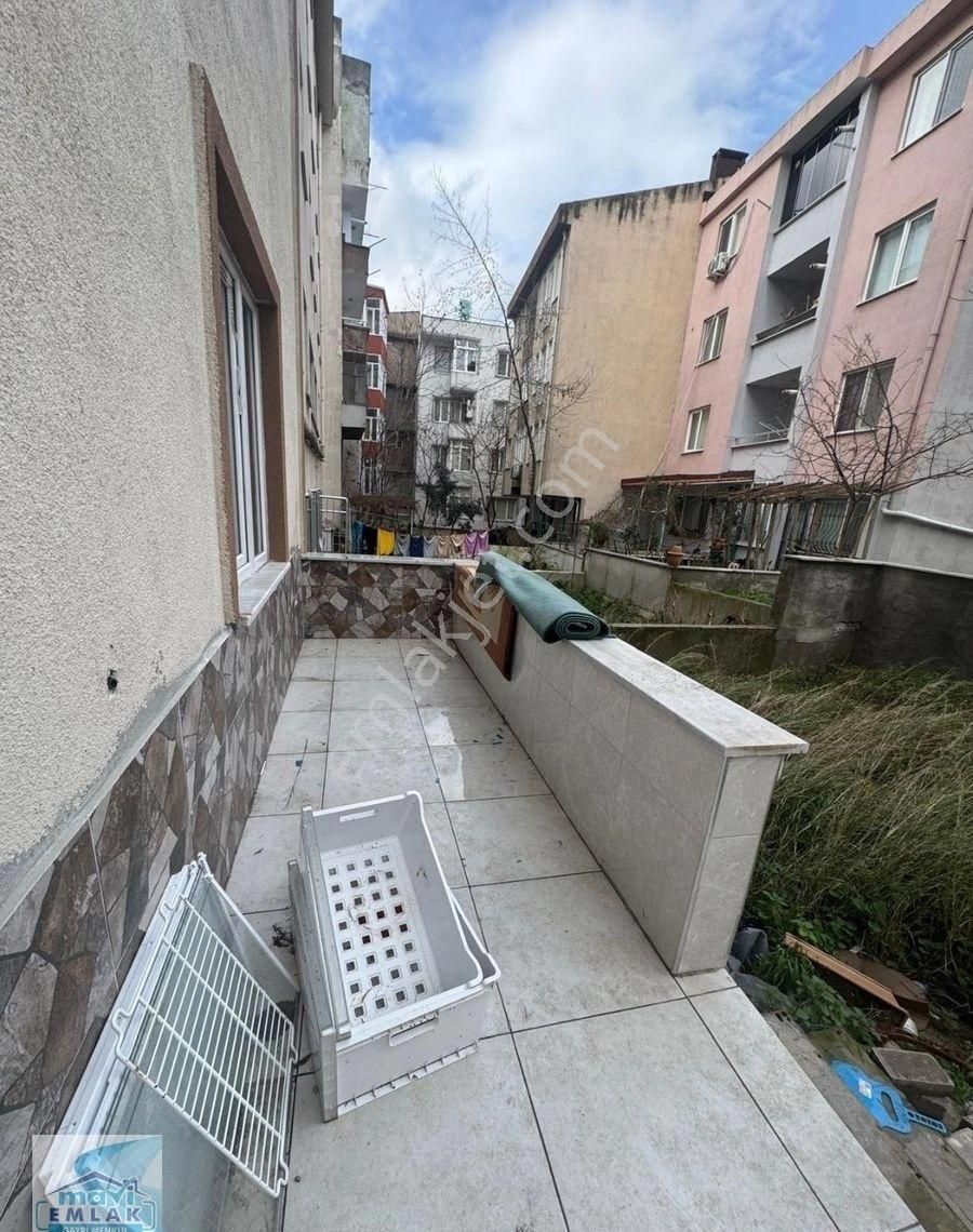 Bandırma Mavi Emlaktan Sunullah Mahallesinde 2+0 Satılık Daire - Görsel 6