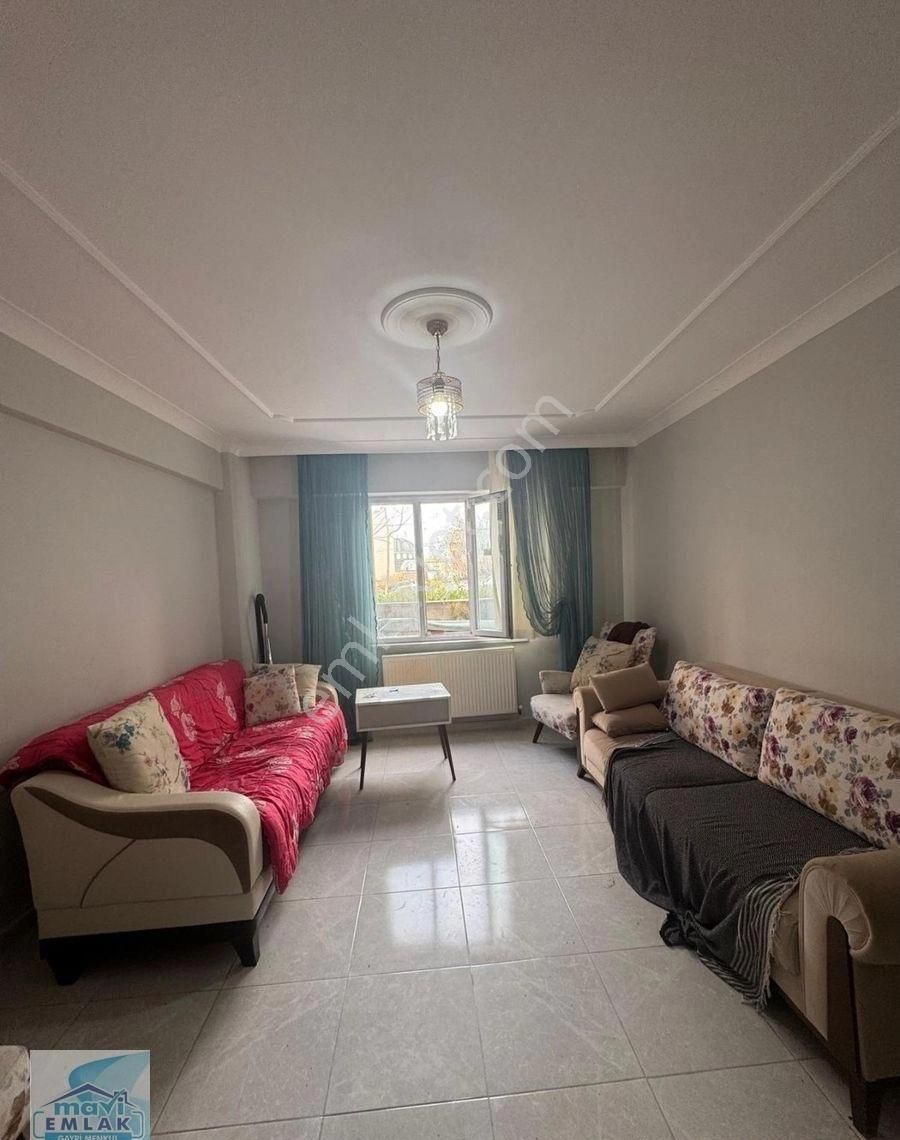 Bandırma Mavi Emlaktan Sunullah Mahallesinde 2+0 Satılık Daire - Görsel 2