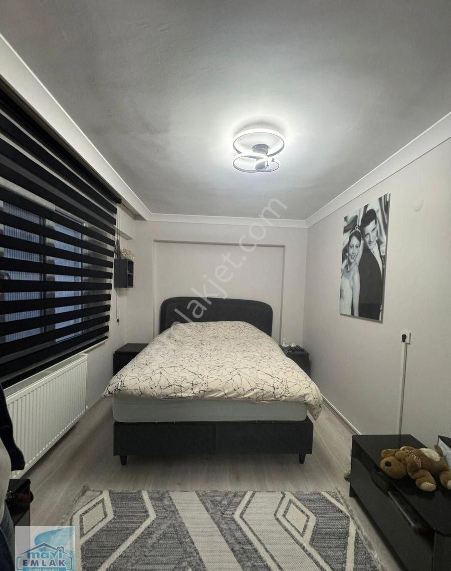 Bandırm Mavi Emlaktan İhsaniye Mahallesinde 3+1 Satılık Daire - Görsel 18