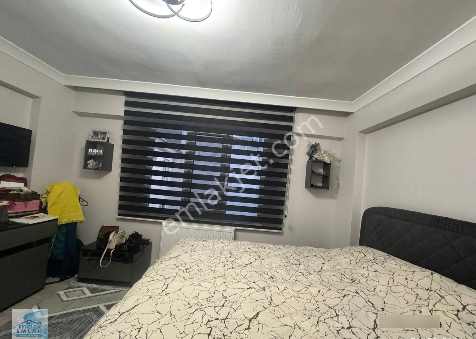 Bandırm Mavi Emlaktan İhsaniye Mahallesinde 3+1 Satılık Daire - Görsel 33