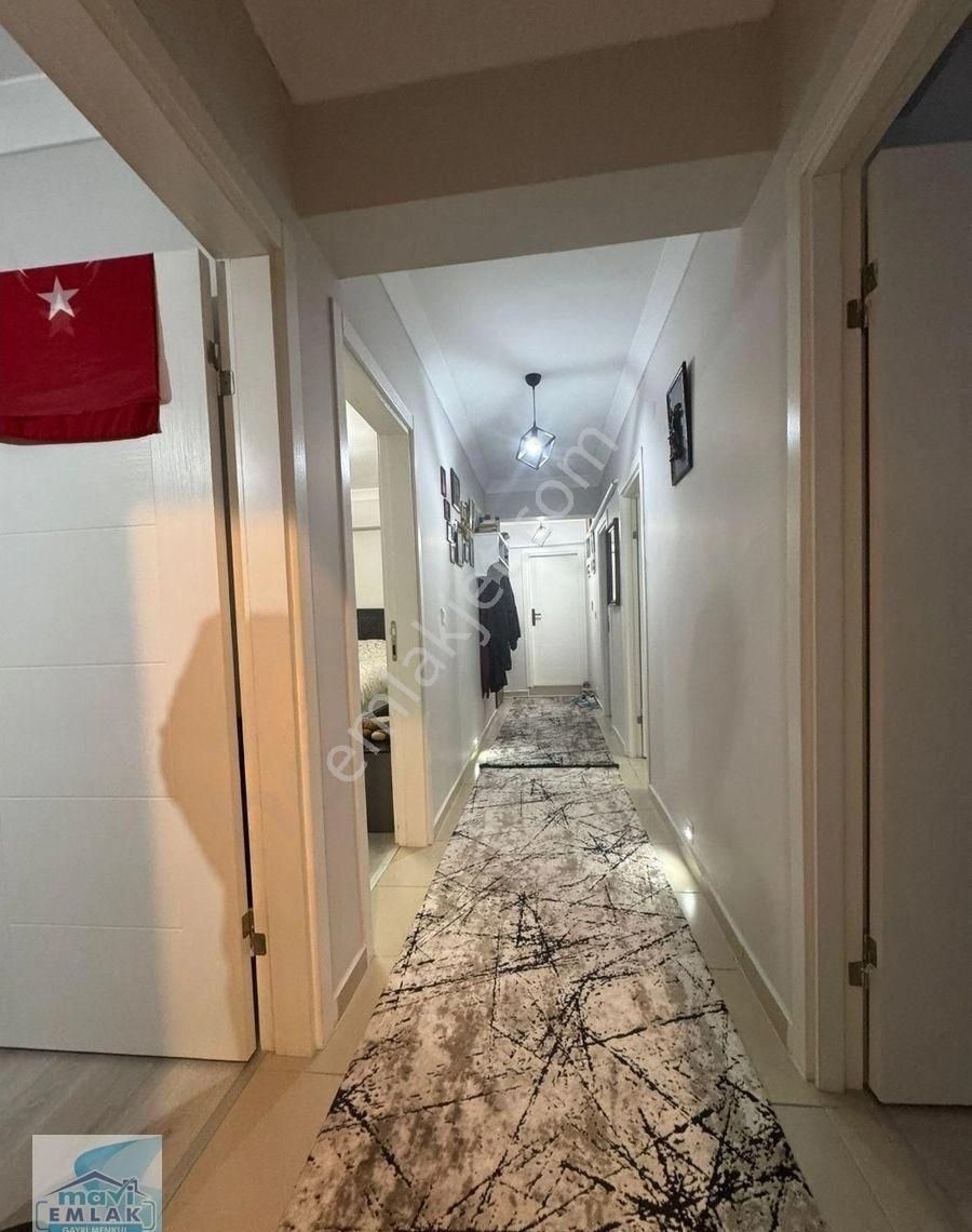 Bandırm Mavi Emlaktan İhsaniye Mahallesinde 3+1 Satılık Daire - Görsel 3