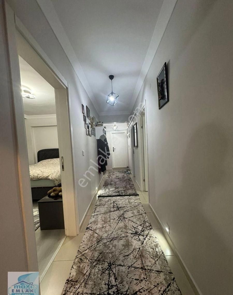 Bandırm Mavi Emlaktan İhsaniye Mahallesinde 3+1 Satılık Daire - Görsel 26