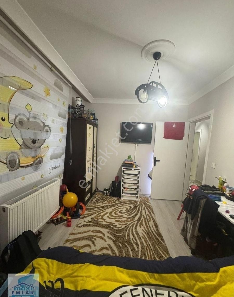 Bandırm Mavi Emlaktan İhsaniye Mahallesinde 3+1 Satılık Daire - Görsel 17