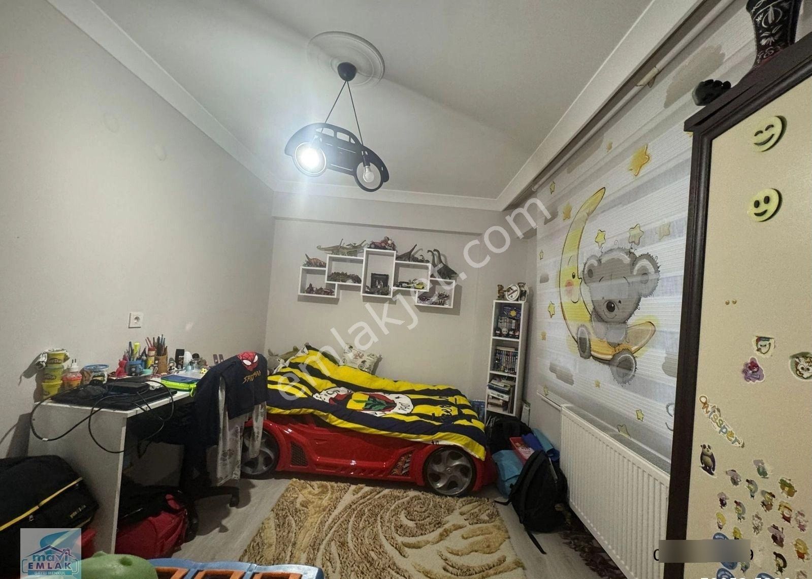 Bandırm Mavi Emlaktan İhsaniye Mahallesinde 3+1 Satılık Daire - Görsel 30