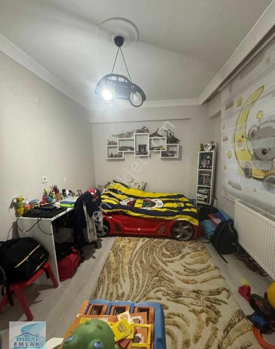 Bandırm Mavi Emlaktan İhsaniye Mahallesinde 3+1 Satılık Daire - Görsel 29