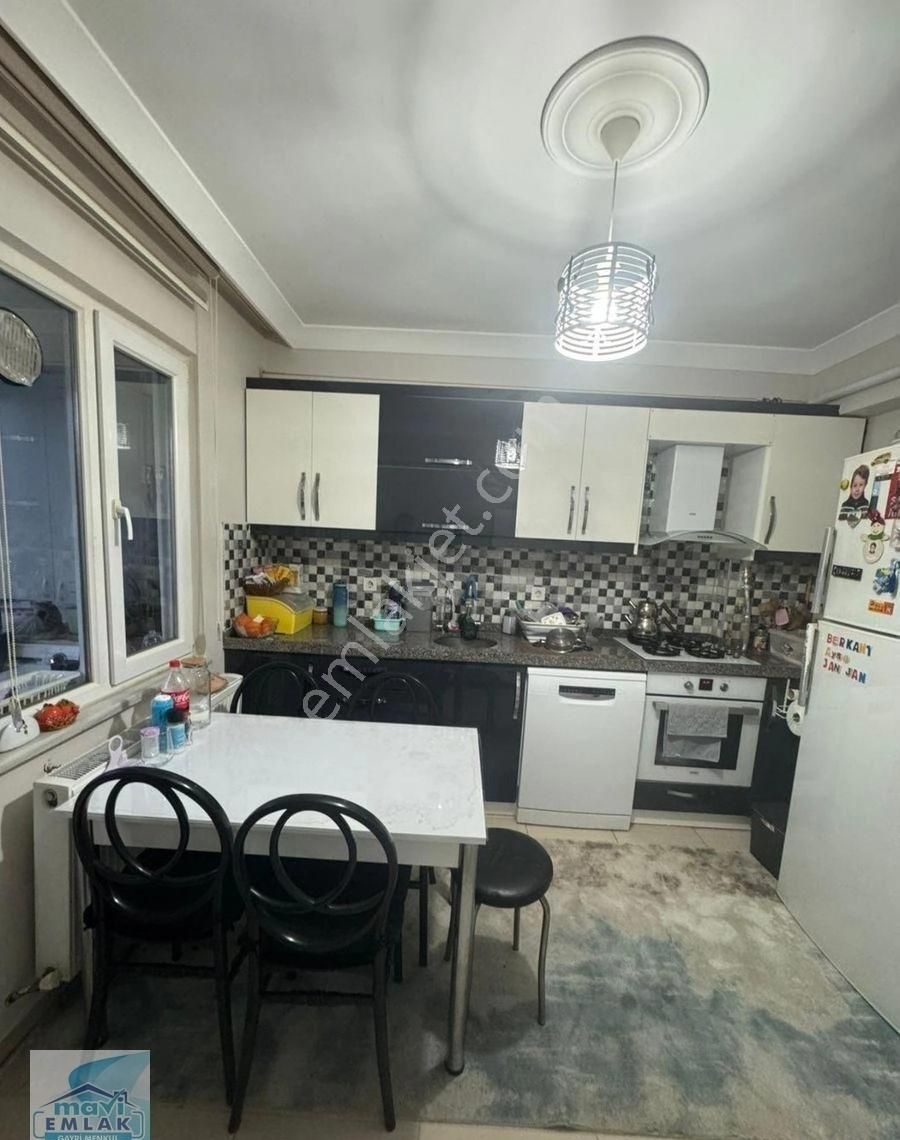 Bandırm Mavi Emlaktan İhsaniye Mahallesinde 3+1 Satılık Daire - Görsel 21