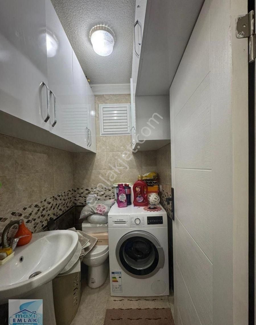 Bandırm Mavi Emlaktan İhsaniye Mahallesinde 3+1 Satılık Daire - Görsel 12