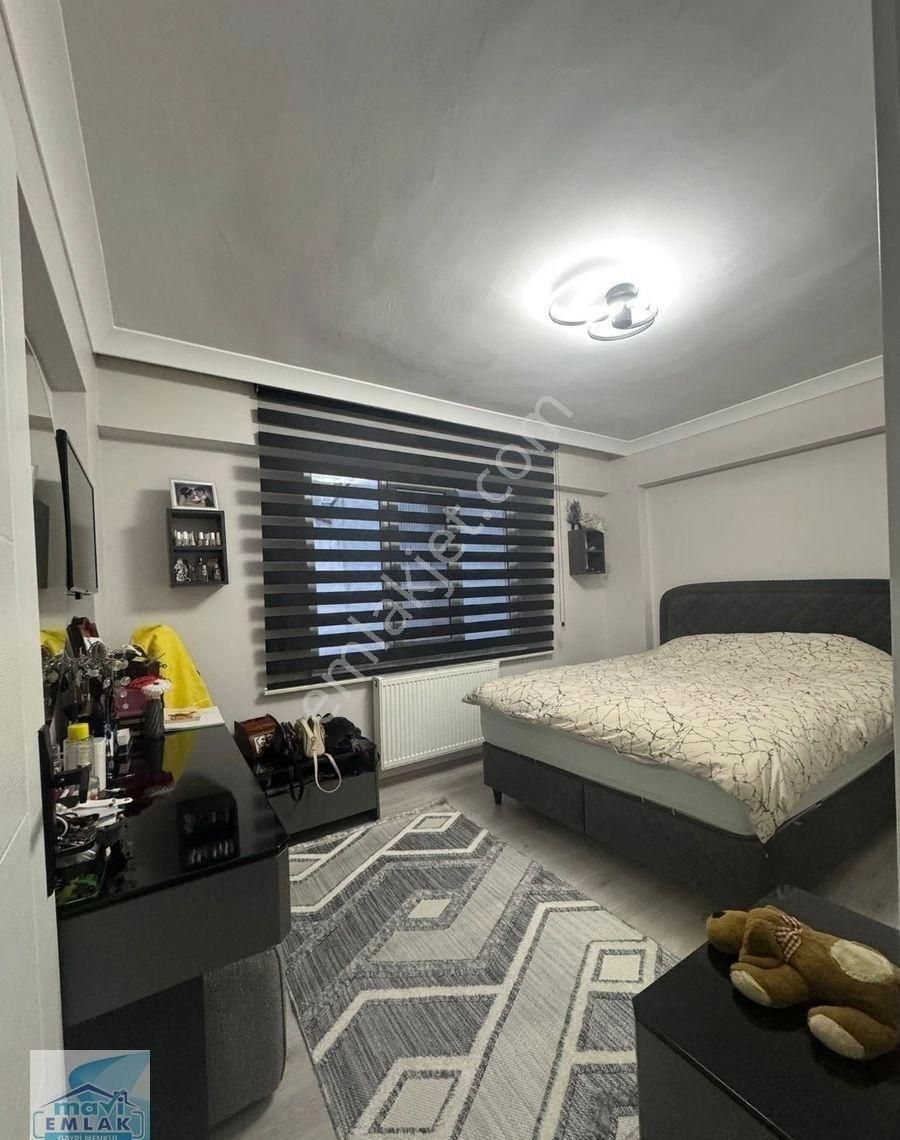 Bandırm Mavi Emlaktan İhsaniye Mahallesinde 3+1 Satılık Daire - Görsel 6