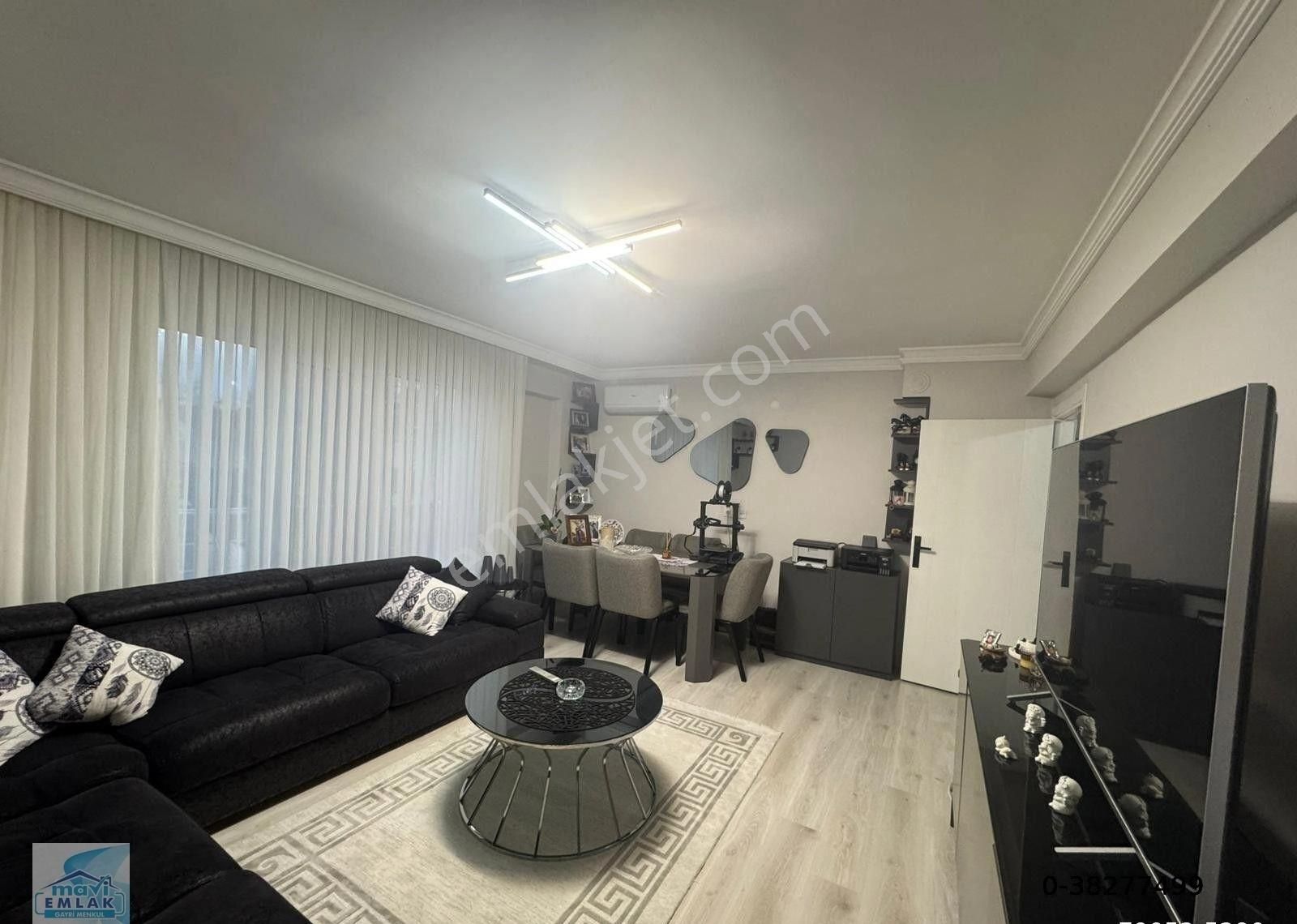 Bandırm Mavi Emlaktan İhsaniye Mahallesinde 3+1 Satılık Daire - Görsel 35