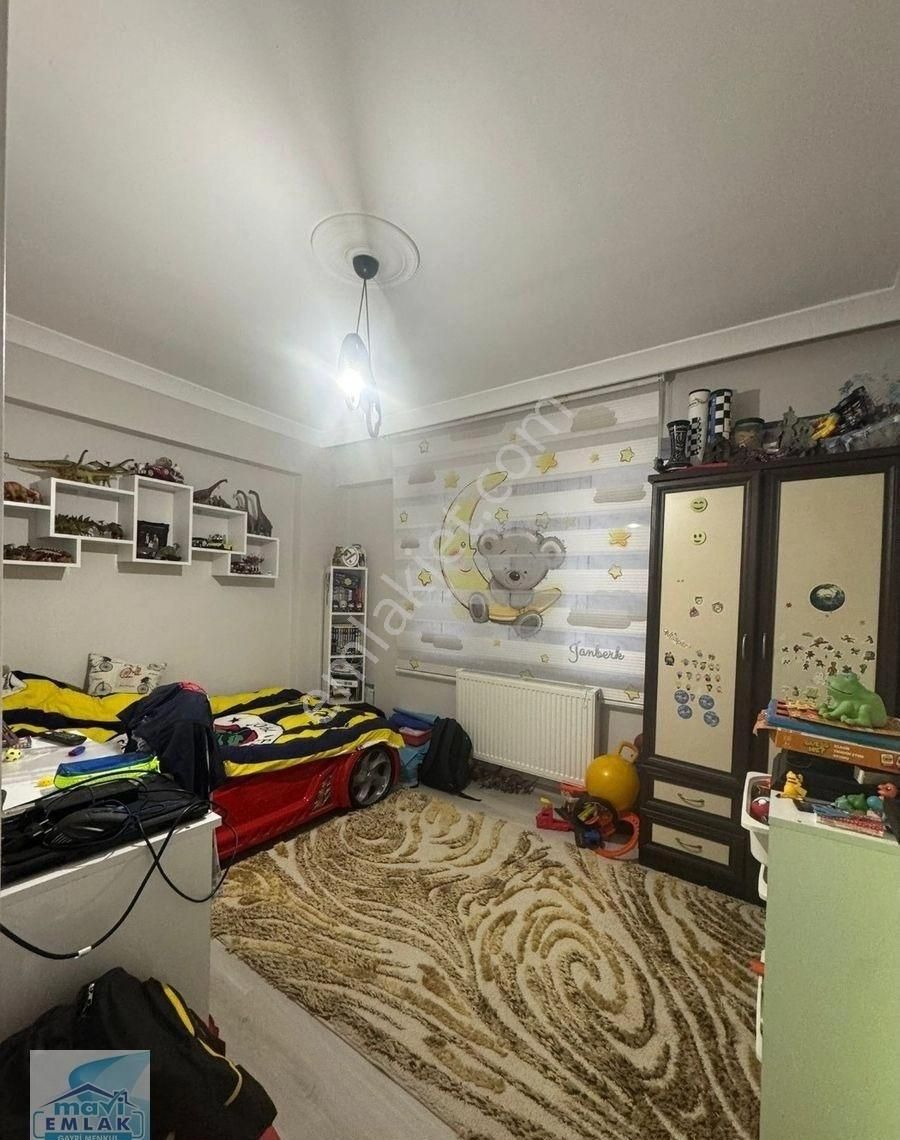 Bandırm Mavi Emlaktan İhsaniye Mahallesinde 3+1 Satılık Daire - Görsel 2