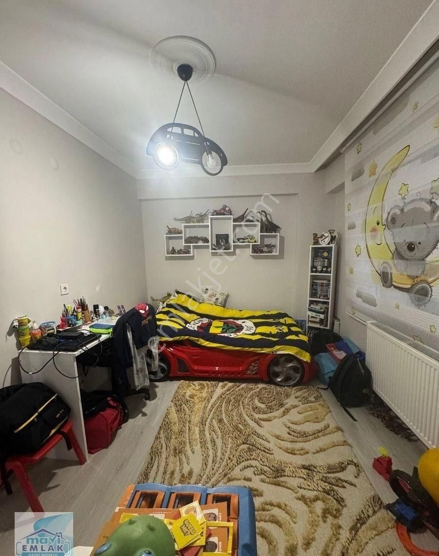 Bandırm Mavi Emlaktan İhsaniye Mahallesinde 3+1 Satılık Daire - Görsel 15