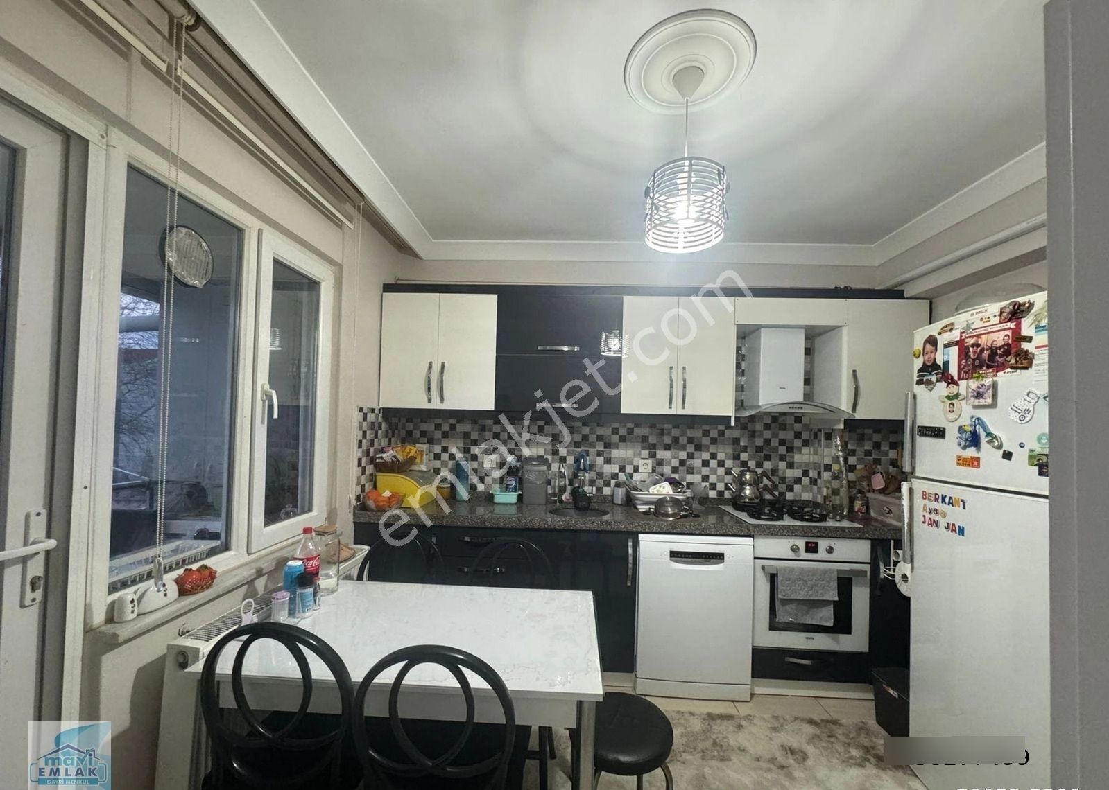 Bandırm Mavi Emlaktan İhsaniye Mahallesinde 3+1 Satılık Daire - Görsel 10