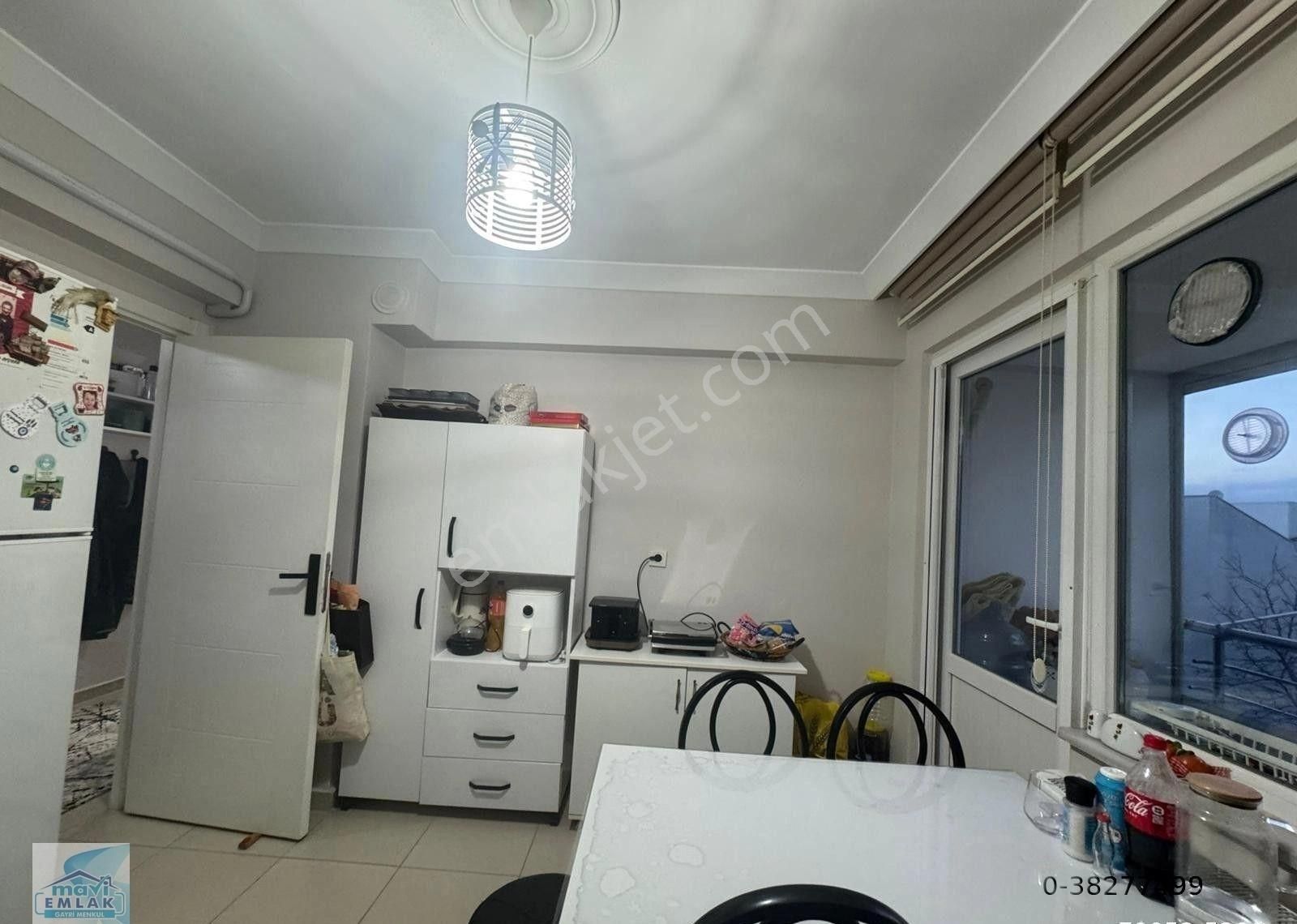 Bandırm Mavi Emlaktan İhsaniye Mahallesinde 3+1 Satılık Daire - Görsel 20