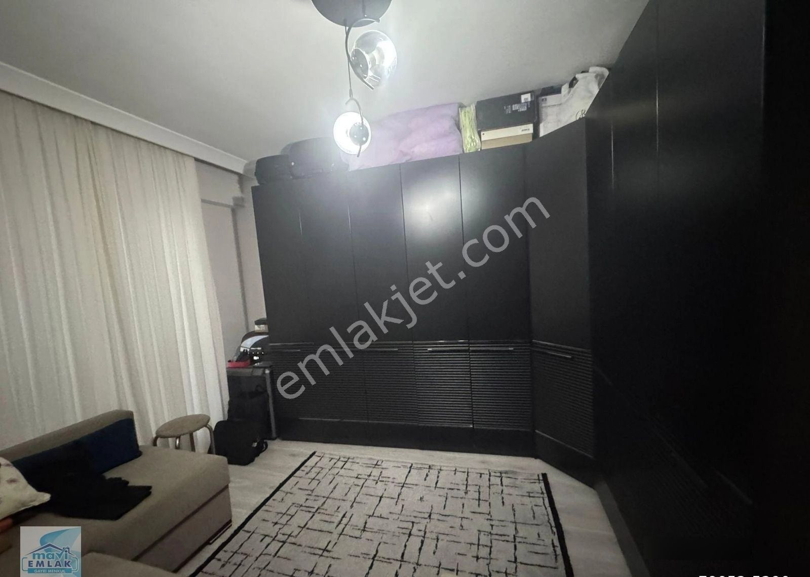 Bandırm Mavi Emlaktan İhsaniye Mahallesinde 3+1 Satılık Daire - Görsel 9