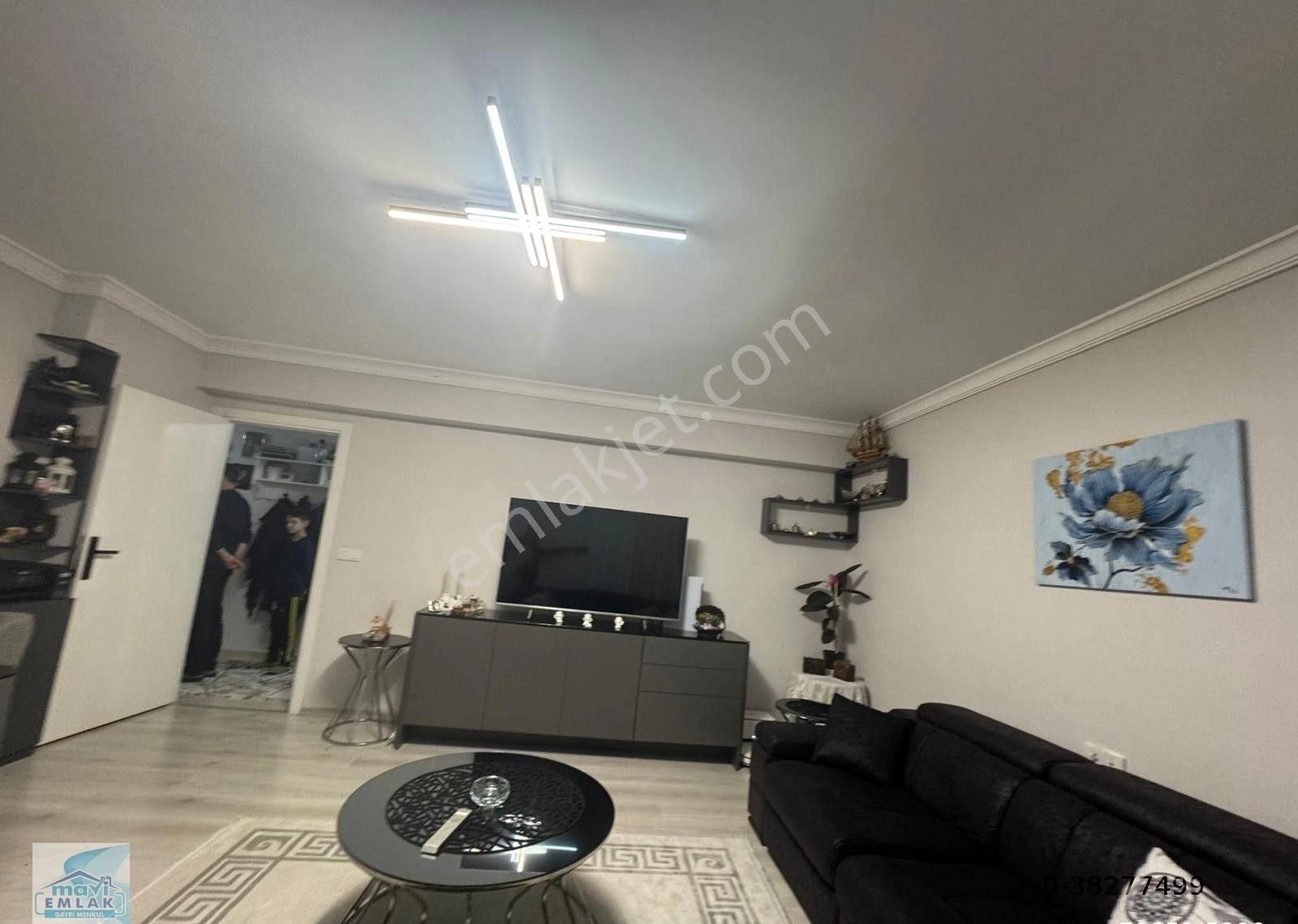 Bandırm Mavi Emlaktan İhsaniye Mahallesinde 3+1 Satılık Daire - Görsel 13