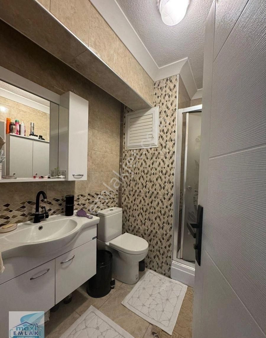 Bandırm Mavi Emlaktan İhsaniye Mahallesinde 3+1 Satılık Daire - Görsel 22