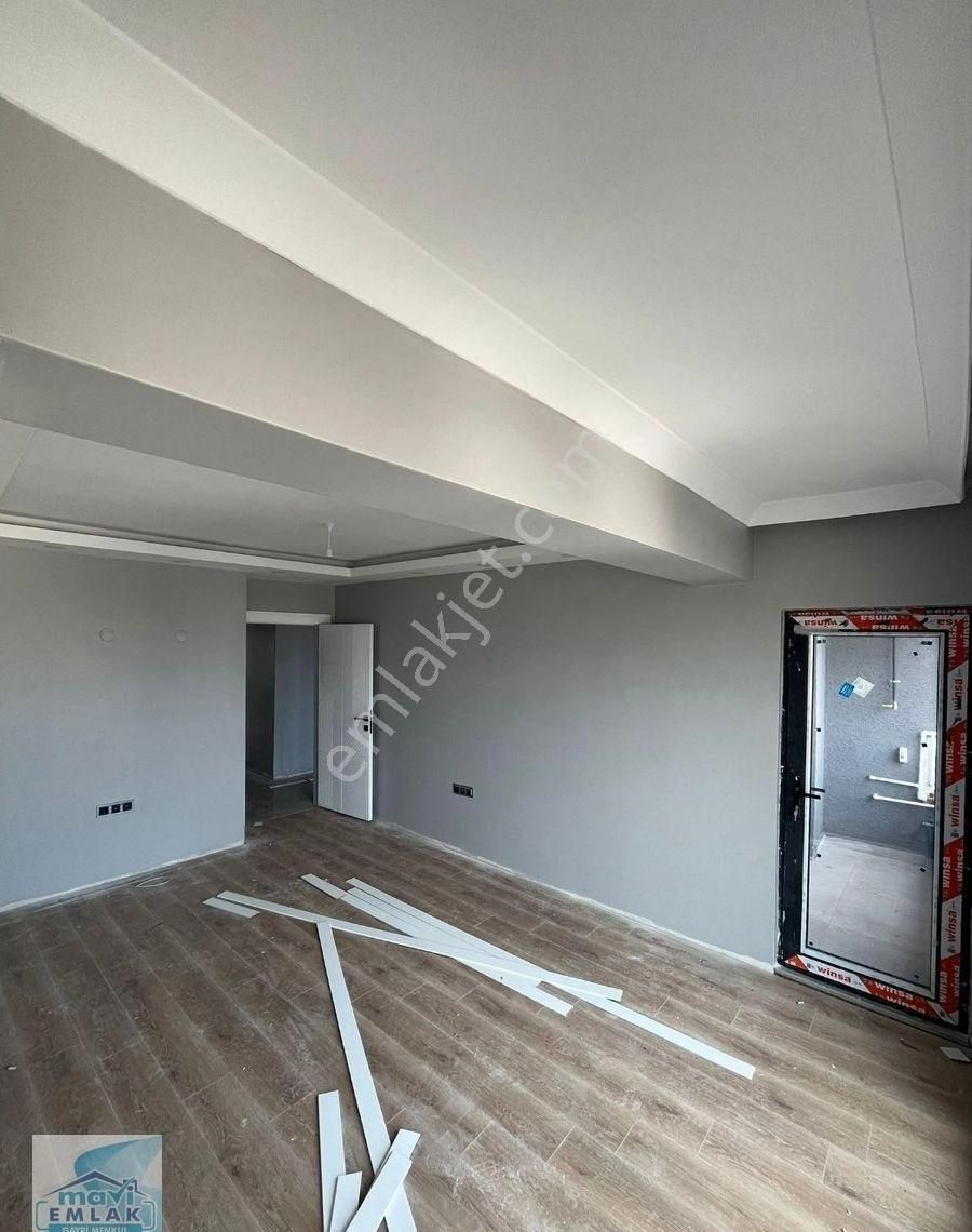 Bandırma Mavi Emlaktan Satılık Yeni Mahallede 2+1 Lüks Dubleks Daire - Görsel 5