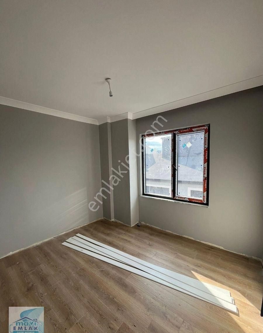 Bandırma Mavi Emlaktan Satılık Yeni Mahallede 2+1 Lüks Dubleks Daire - Görsel 21