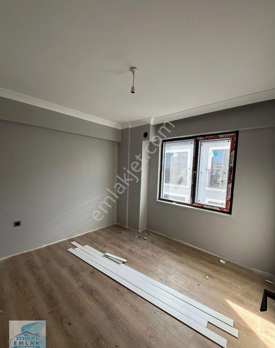 Bandırma Mavi Emlaktan Satılık Yeni Mahallede 2+1 Lüks Dubleks Daire - Görsel 19