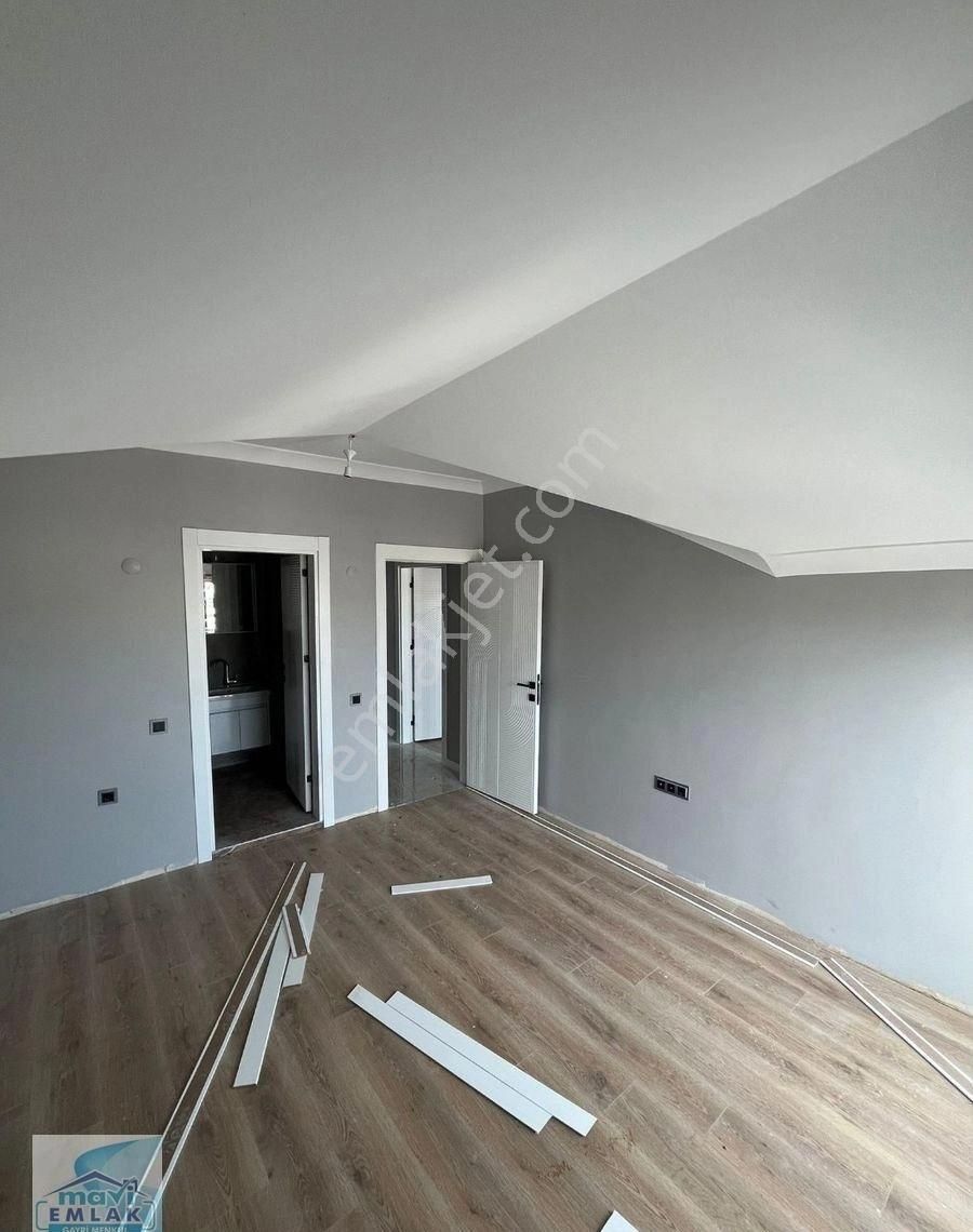 Bandırma Mavi Emlaktan Satılık Yeni Mahallede 2+1 Lüks Dubleks Daire - Görsel 11