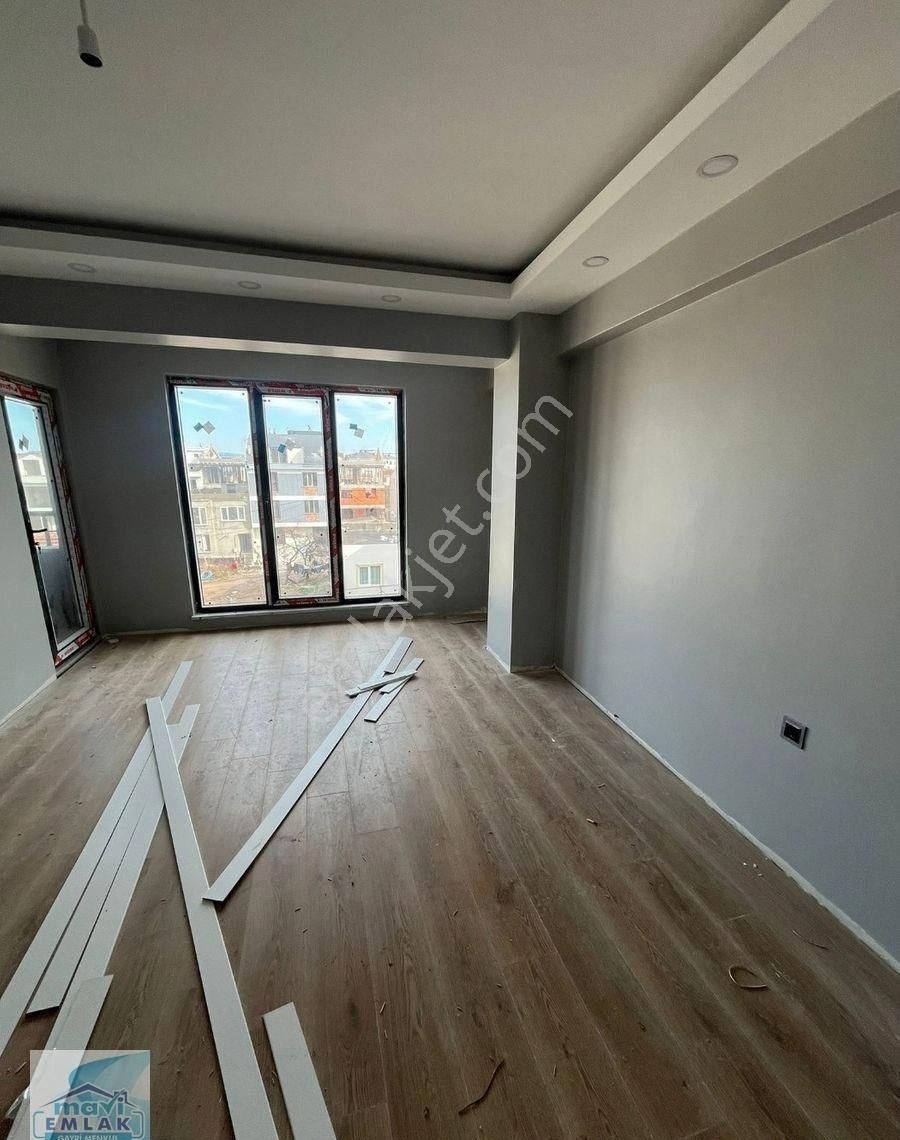 Bandırma Mavi Emlaktan Satılık Yeni Mahallede 2+1 Lüks Dubleks Daire - Görsel 17