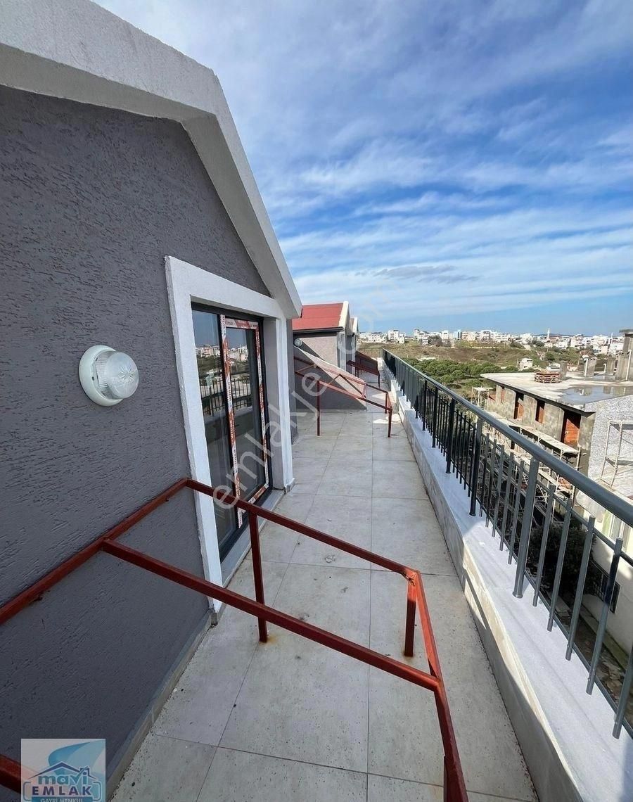 Bandırma Mavi Emlaktan Satılık Yeni Mahallede 2+1 Lüks Dubleks Daire - Görsel 2