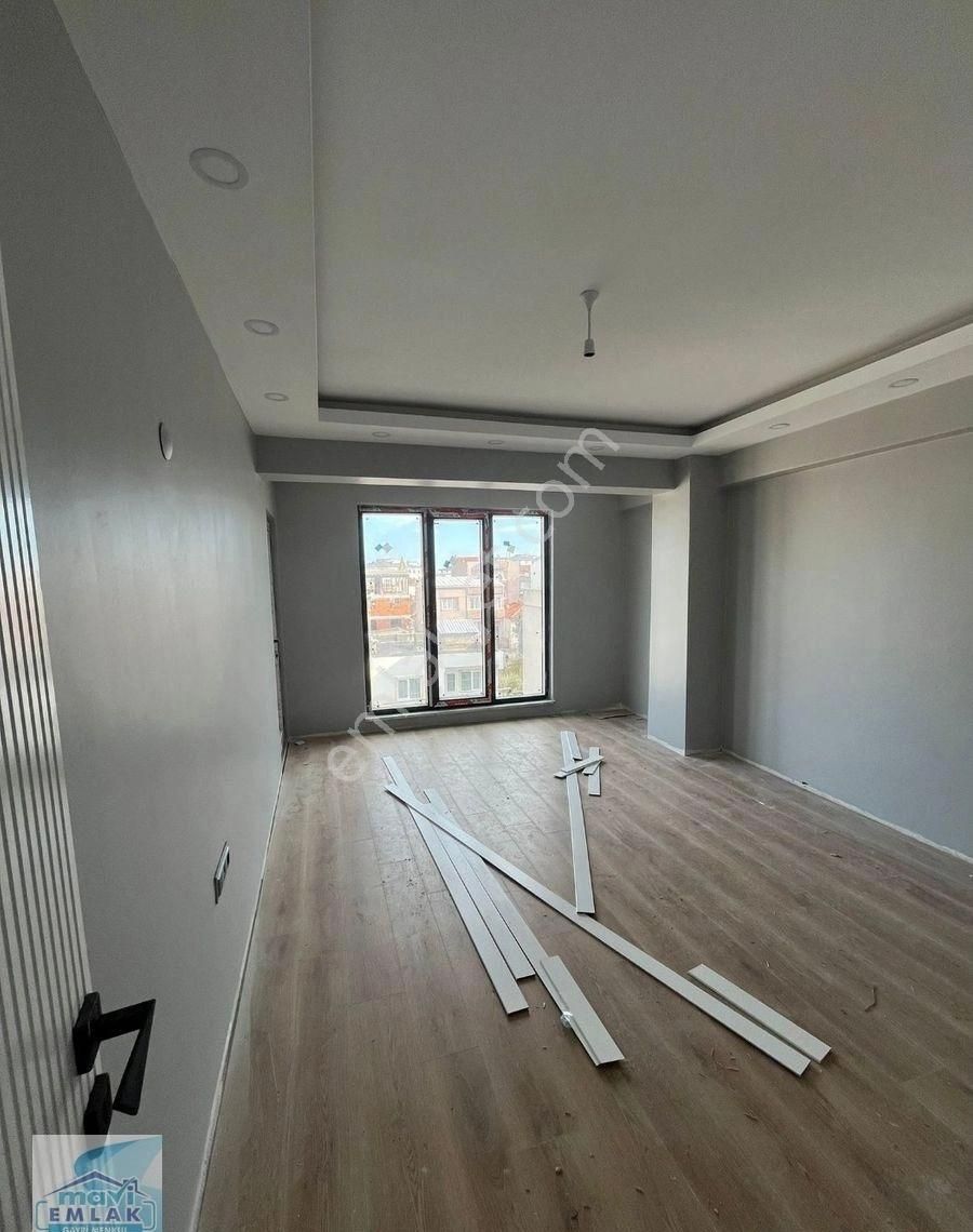 Bandırma Mavi Emlaktan Satılık Yeni Mahallede 2+1 Lüks Dubleks Daire - Görsel 3