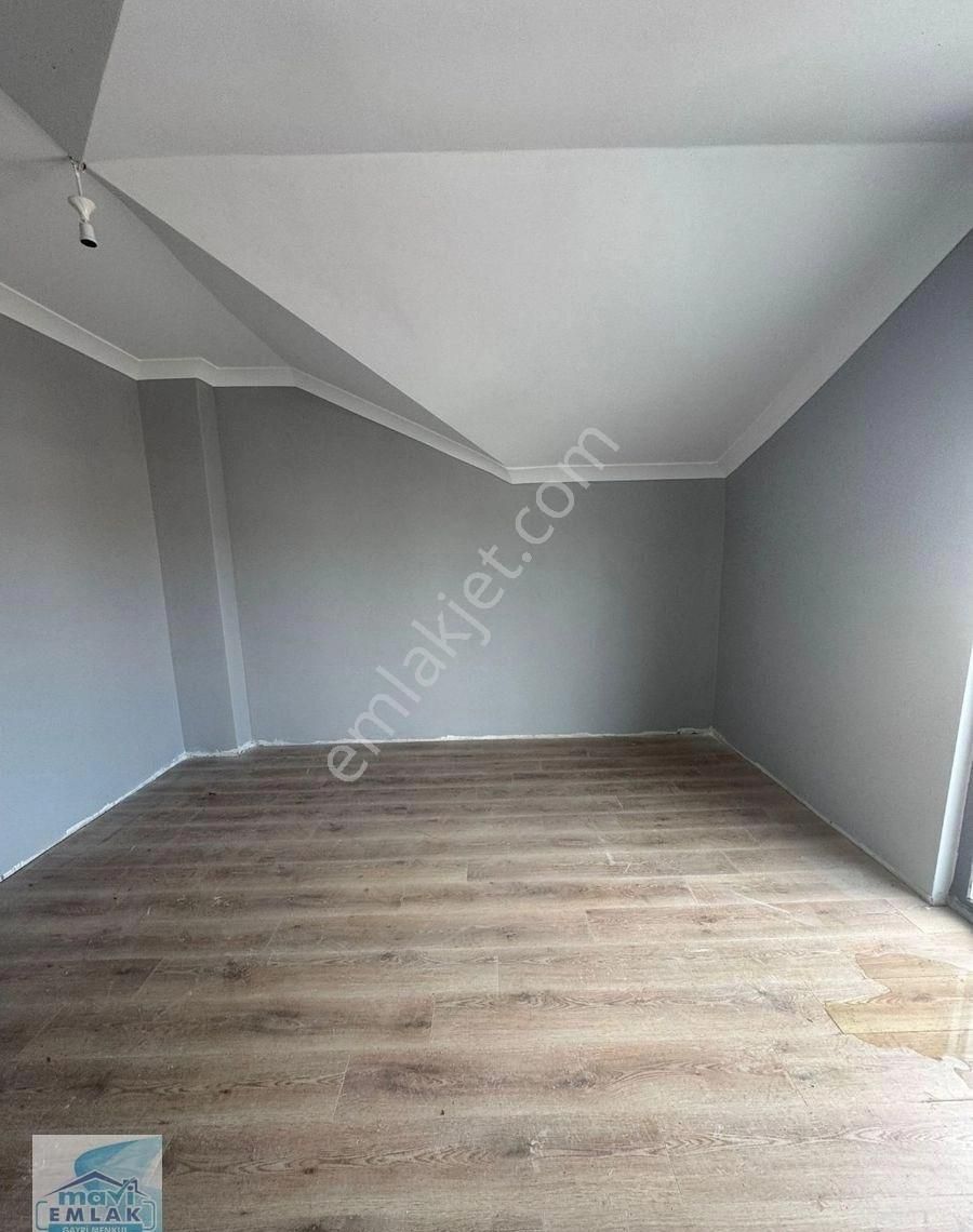 Bandırma Mavi Emlaktan Yeni Mahallede 4+1 Dubleks Lüks Daire - Görsel 20