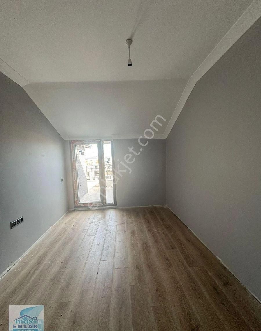 Bandırma Mavi Emlaktan Yeni Mahallede 4+1 Dubleks Lüks Daire - Görsel 10