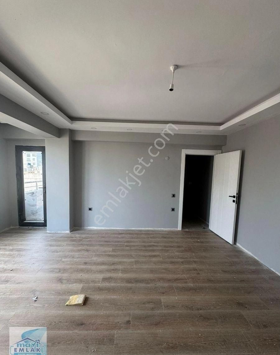 Bandırma Mavi Emlaktan Yeni Mahallede 4+1 Dubleks Lüks Daire - Görsel 27