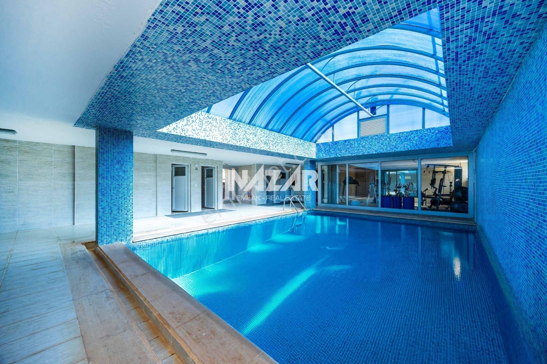 Alanya Oba’da Satılık 2+1 Eşyalı Daire – Oba Crown 3 Resort - Görsel 11