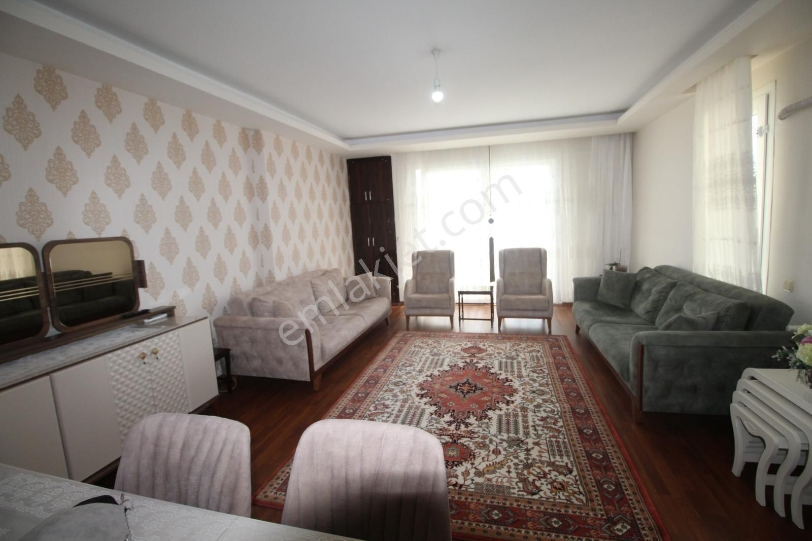İdol Den Yenişehirde Cadde Üstü Site İçi Havuzlu Doğalgazı Aktif - Görsel 13