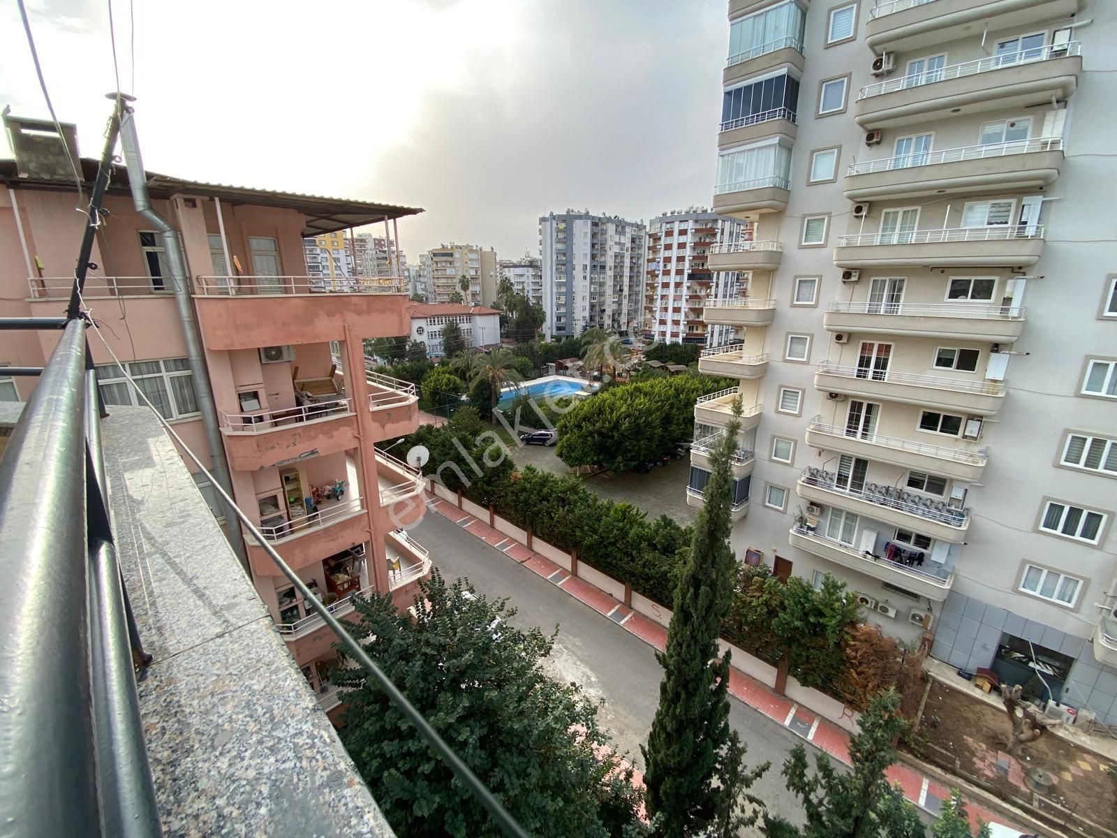 Lemas Emlak : Viranşehir 4+1 Satılık Daire - Görsel 18