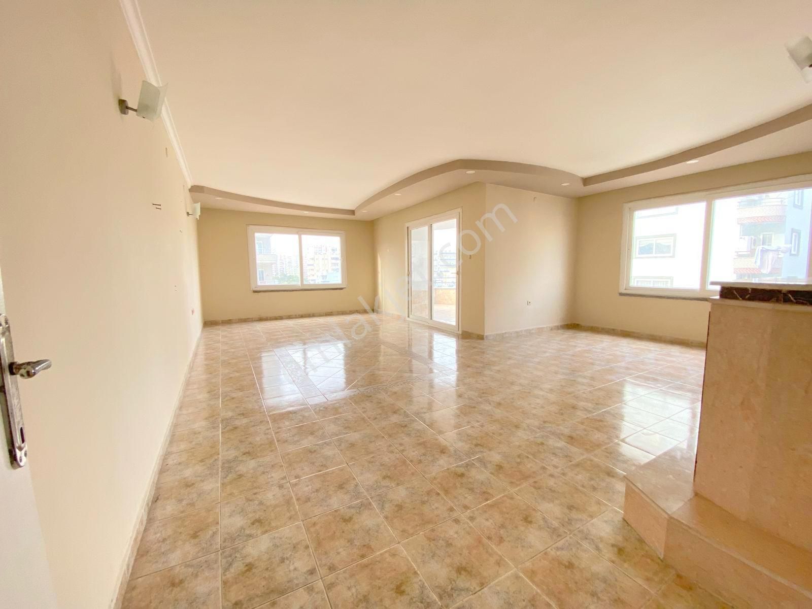 Lemas Emlak : Viranşehir 4+1 Satılık Daire