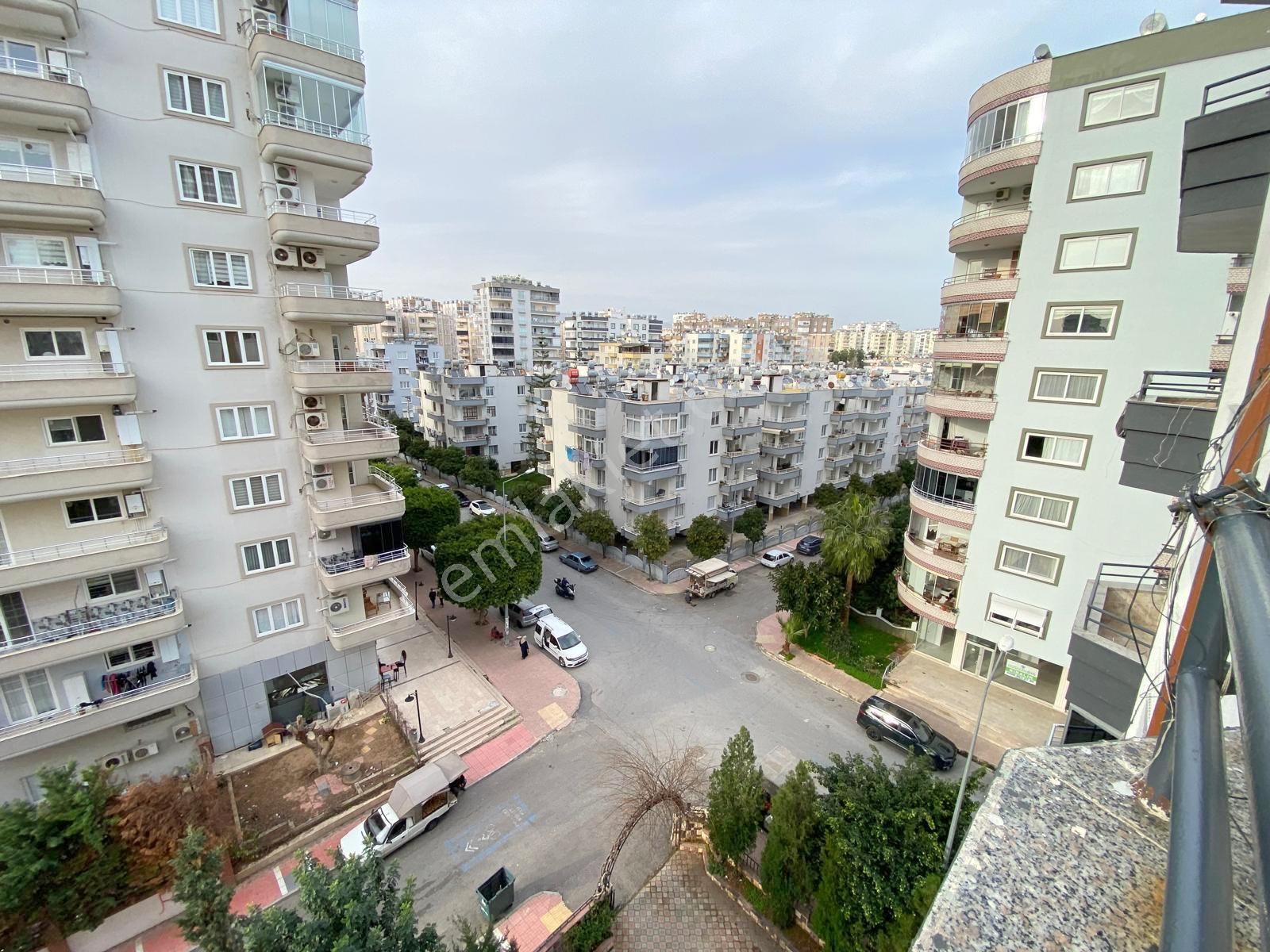 Lemas Emlak : Viranşehir 4+1 Satılık Daire - Görsel 17