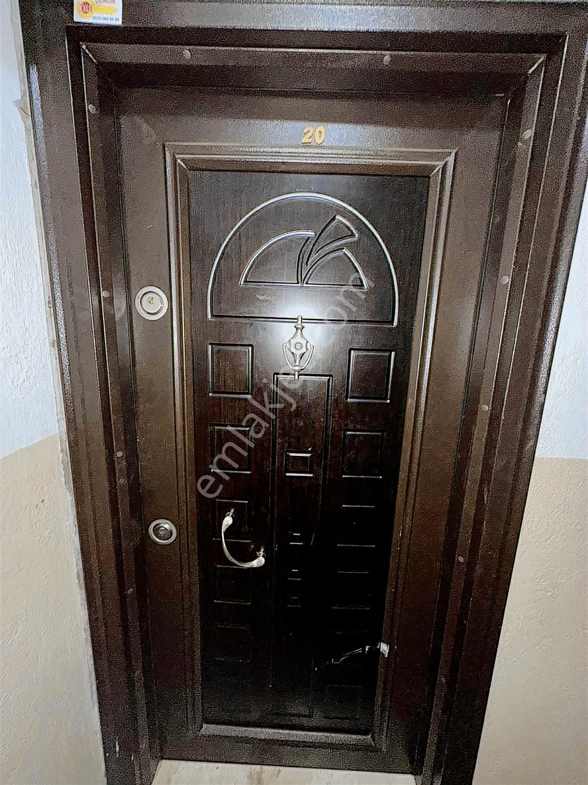 Antalya Muratpaşa Trt Caddesi Üzerinde Kiralık Asansörlü 2+1 - Görsel 5