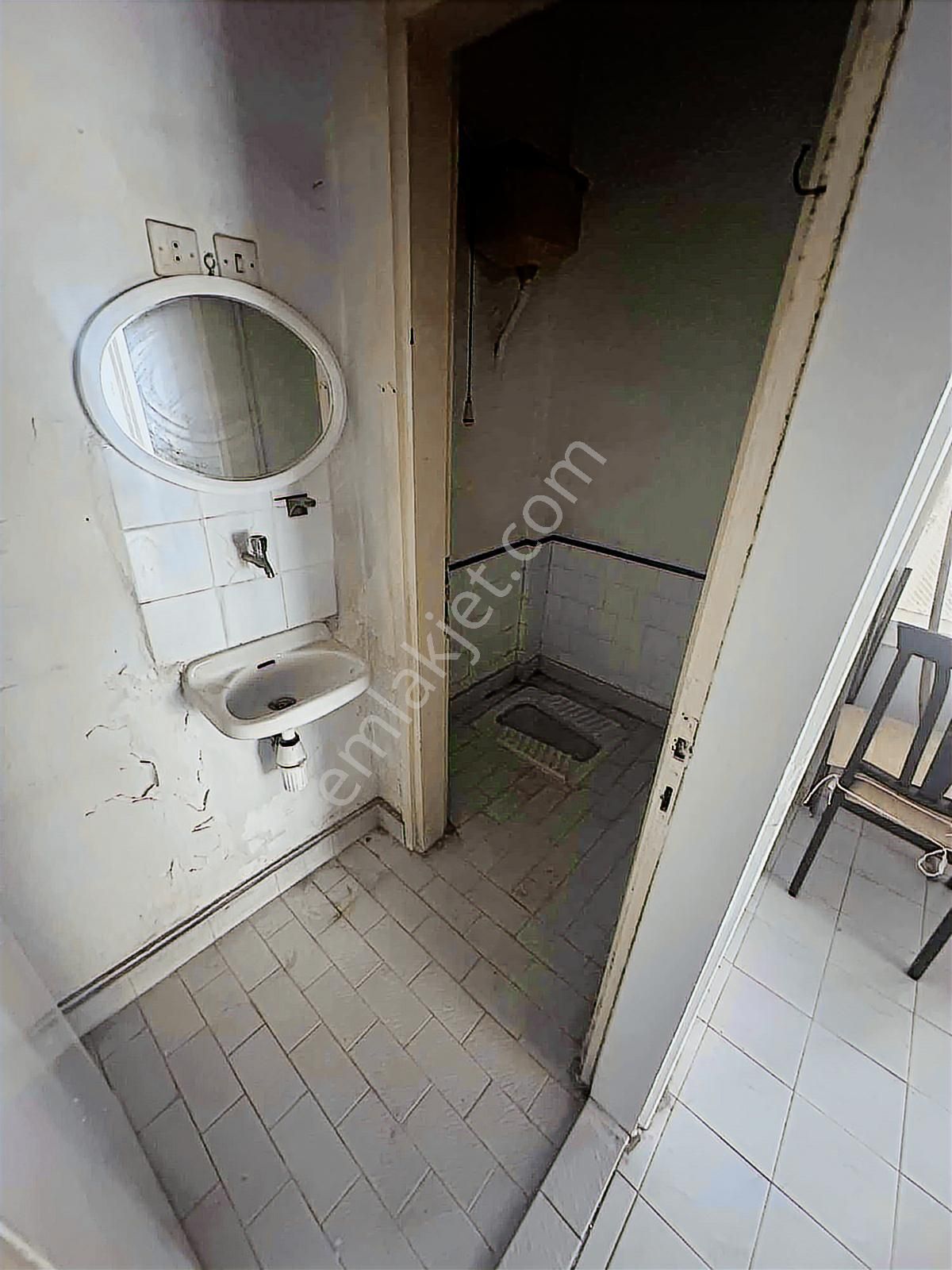 Antalya Muratpaşa Trt Caddesi Üzerinde Kiralık Asansörlü 2+1 - Görsel 12