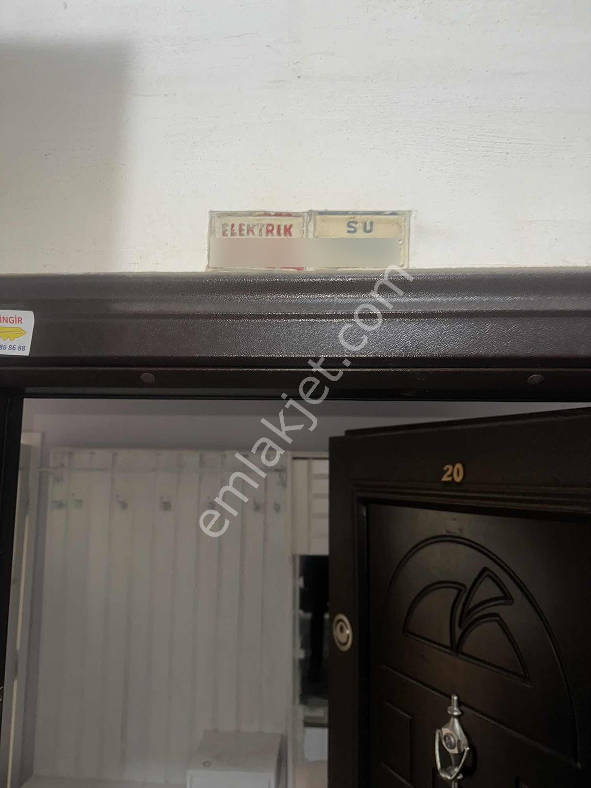 Antalya Muratpaşa Trt Caddesi Üzerinde Kiralık Asansörlü 2+1 - Görsel 4