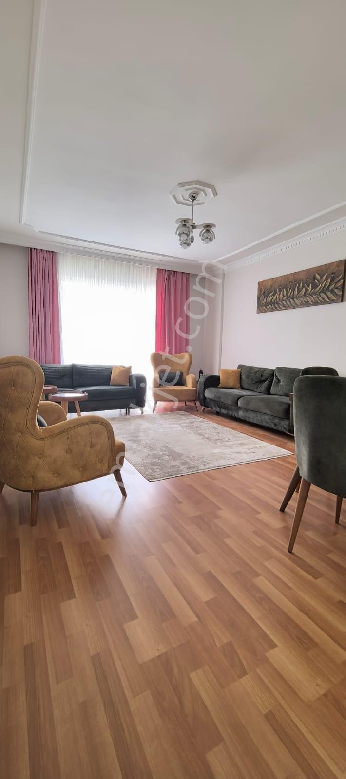 Reşadiye Mahalesi Cumhuriyet Parka Yakın Satılık 3+1 Daire - Görsel 24