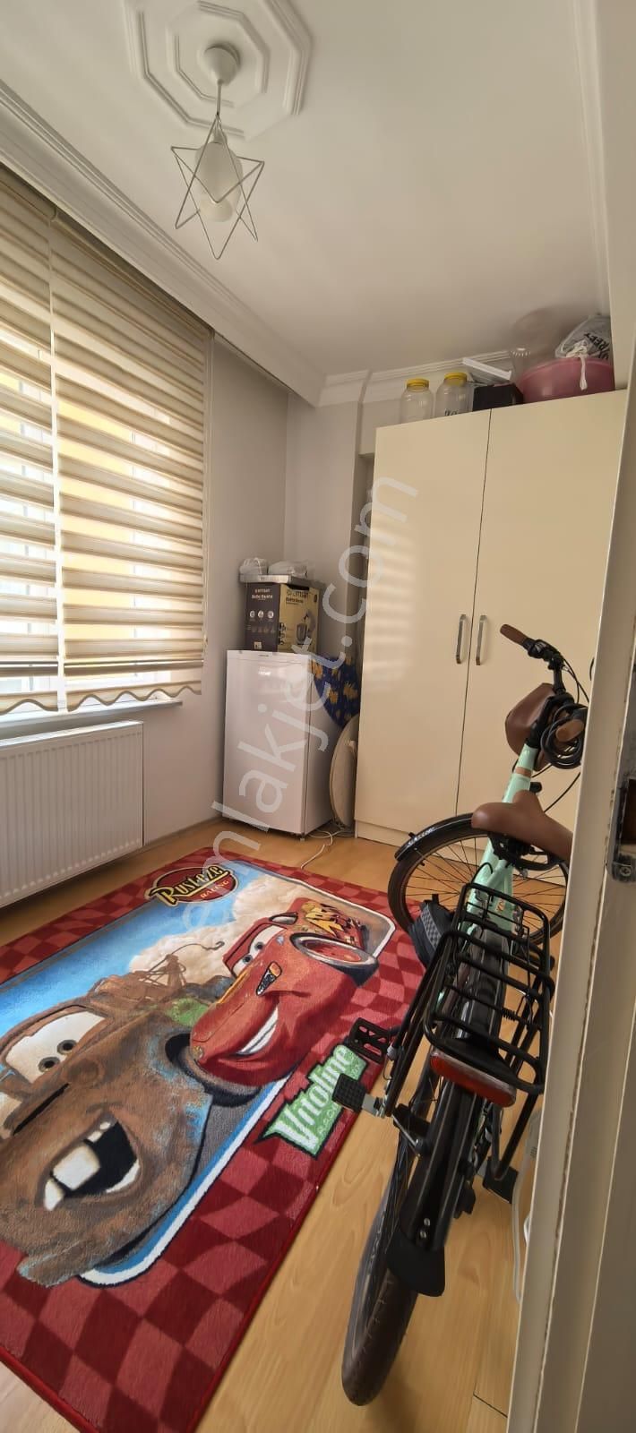 Reşadiye Mahalesi Cumhuriyet Parka Yakın Satılık 3+1 Daire - Görsel 21