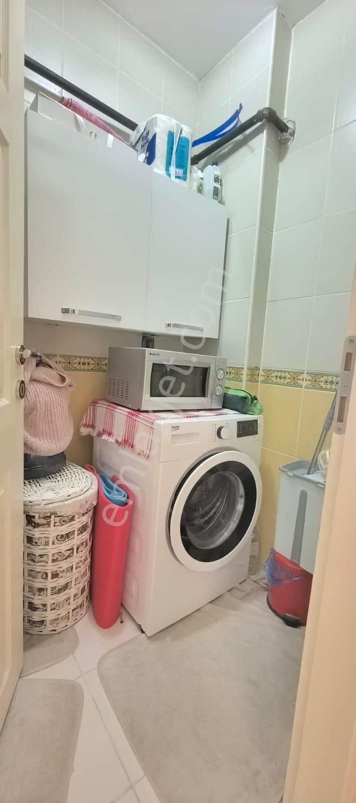 Reşadiye Mahalesi Cumhuriyet Parka Yakın Satılık 3+1 Daire - Görsel 20